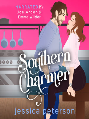 cover image of Southern Charmer